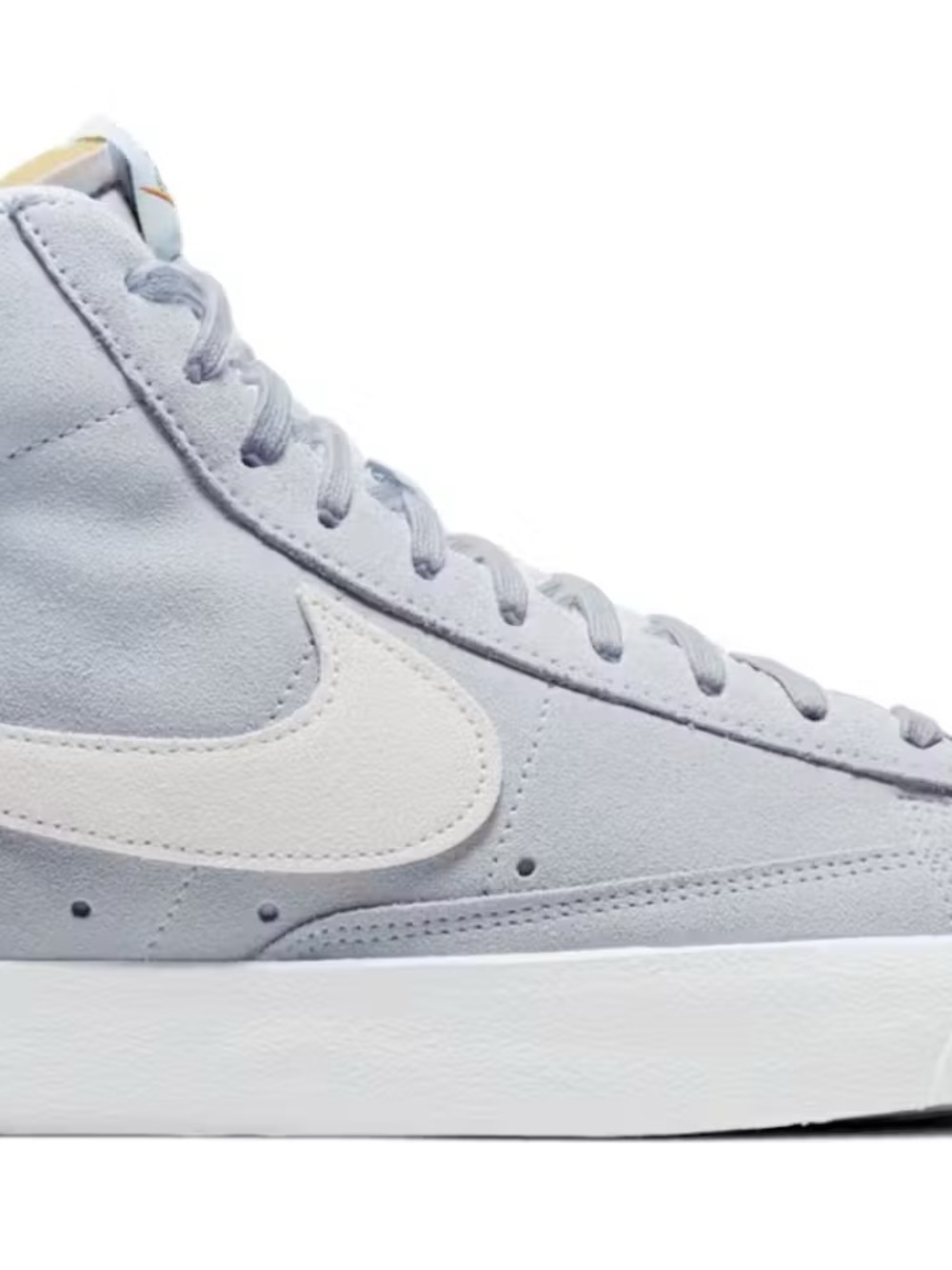 Nike Blazer Mid 77
Hydrogen Blue